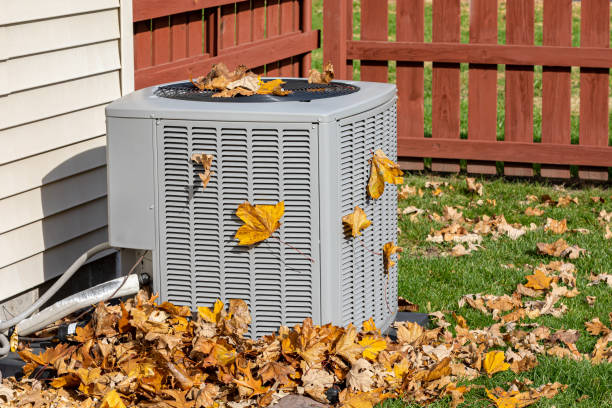 Air duct cleaning in Corydon, IN