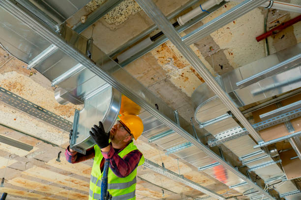 Best HVAC installation services  in Corydon, IN
