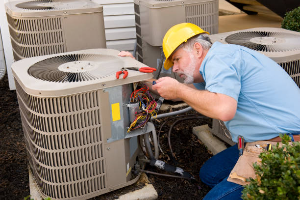 Best HVAC maintenance near me  in Corydon, IN