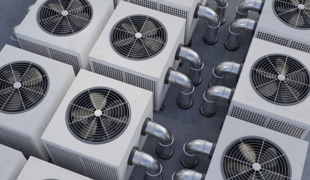Best Commercial HVAC repair  in Corydon, IN