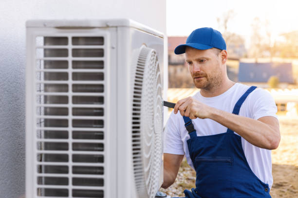 Reliable Corydon, IN HVAC Solutions